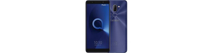 Alcatel 3x